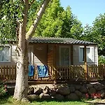La Cle Des Champs Kemping 4*