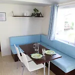 La Clé Des Champs Camping Saint-Nectaire