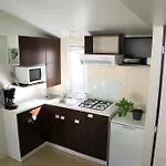 Camping La Clé Des Champs