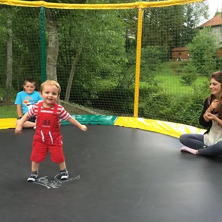 La Clé Des Champs 4*