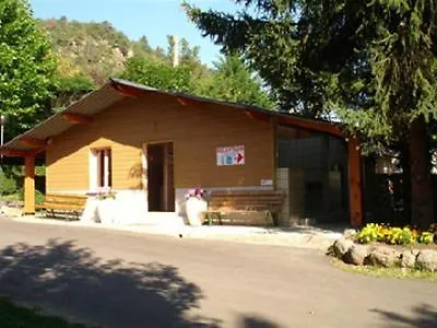 La Cle Des Champs 4*