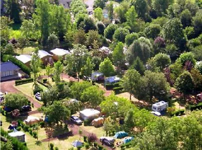 La Cle Des Champs