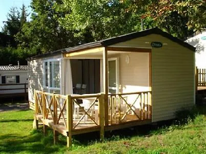 La Cle Des Champs 4* Сен-Нектер
