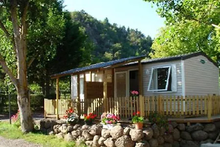 La Clé Des Champs Camping