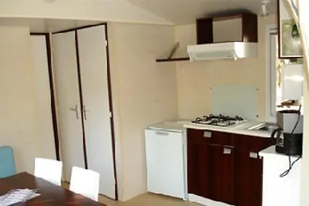 La Cle Des Champs Campingplads 4*