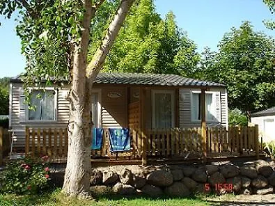 La Cle Des Champs Кемпинг 4*