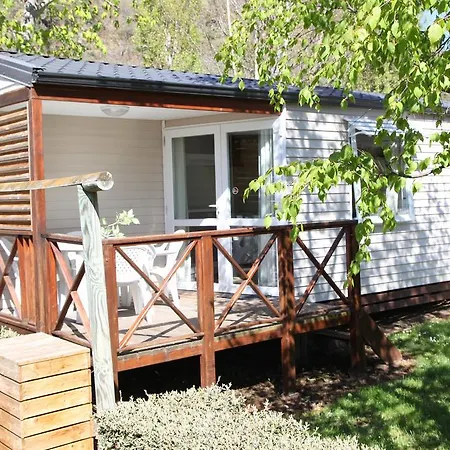 La Cle Des Champs 4* Сен-Нектер