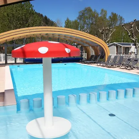 La Cle Des Champs 4*