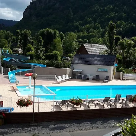 La Cle Des Champs 4* Saint-Nectaire