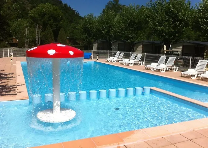 La Cle Des Champs Saint-Nectaire